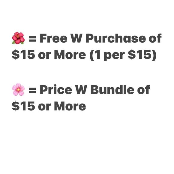 $4 🌸 Daily Concepts ~ Body Scrubber ~ NEW
FULL SIZE - Picture 7 of 8